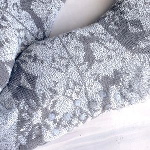 NWT Men’s Cozy Slipper Socks! 🧦 ❄️